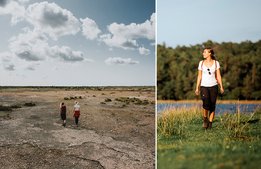 Öland ska bli en destination för outdoor-upplevelser