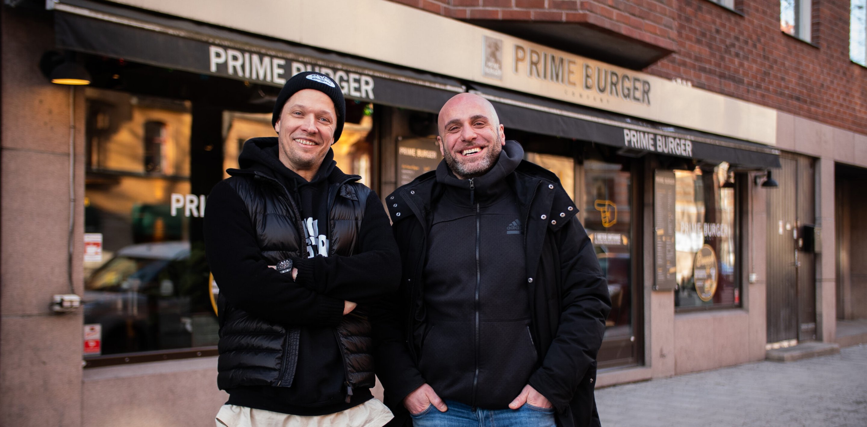 Bastard Burgers nya förvärv: Prime Burger