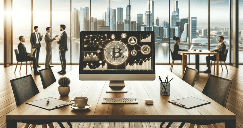MicroStrategy ökar sitt bitcoininnehav kraftigt!