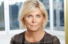 Eva Östling: ”Momsförslaget slår mot jobben och integrationen”