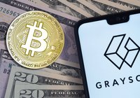 Jättefonden Grayscale köpte 18 gånger fler bitcoin än vad som mineades under en dag