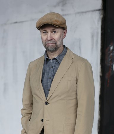 Johan Theorin: 