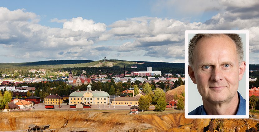 Dalarna tar nästa steg i att marknadsför sig som en gemensam destination. Foto: Visit Dalarna