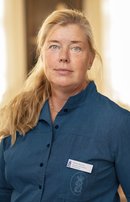 Bild på Bild på Micka Wohlin