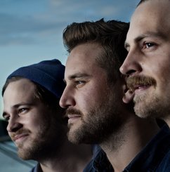 Blidösund Live - Solala