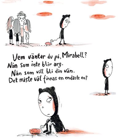 Barnböcker om vänskap — för alla åldrar