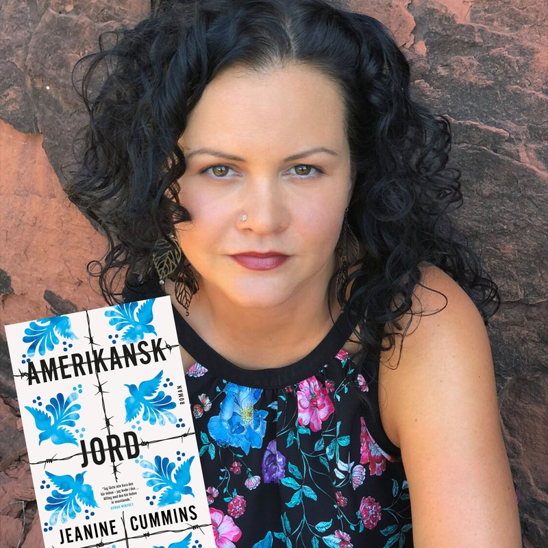 Amerikansk jord – fenomentiteln som skakat en hel värld