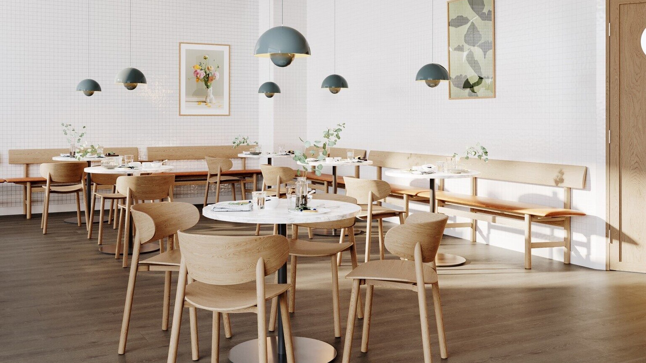 Tarkett Vinyl Arabica