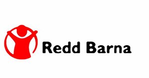 Redd Barna logo