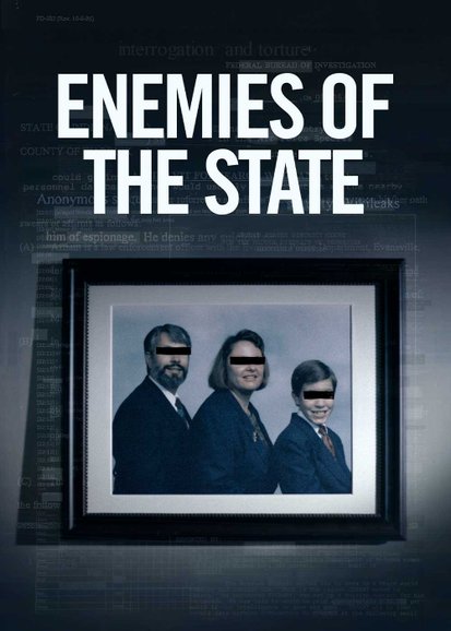 Enemies of the State