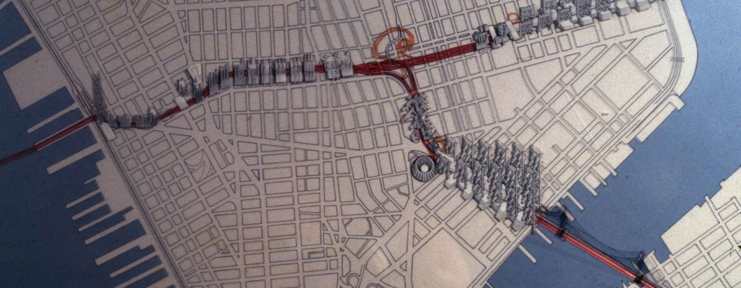 Citizen Jane: Battle for the City