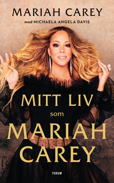 Sex livsvisdomar från Mariah Careys självbiografi