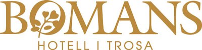 Servitör med sommelieransvar