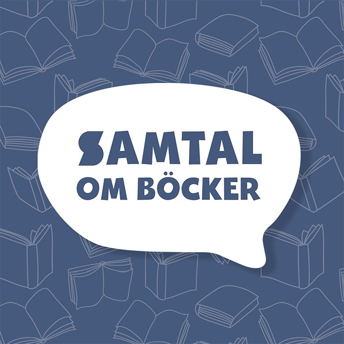 Samtal om böcker – en ny podd från SelmaStories