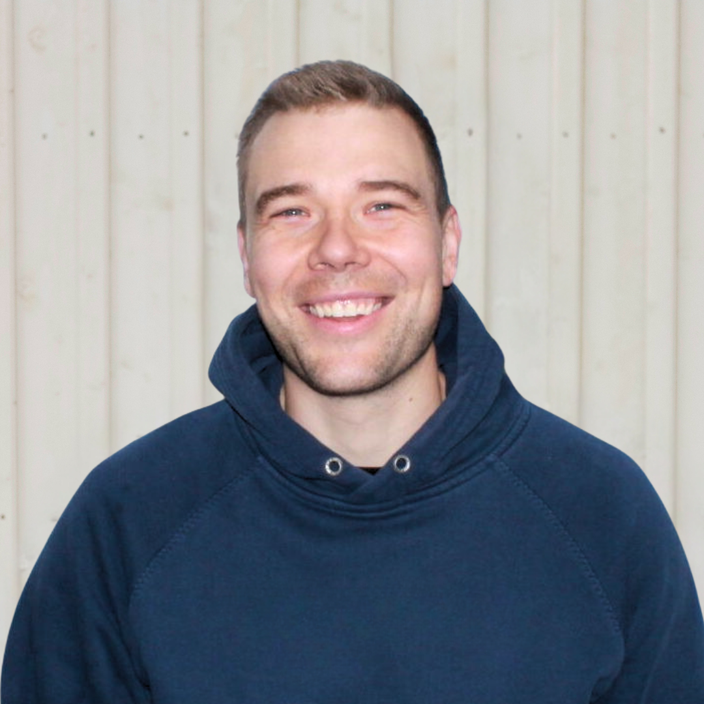 Marcus Backlund- Skidstahus