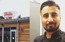 Årets Framtidschef: ”Alla är värda en andra chans”