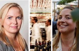 De hoppas protesterna ska ge effekt