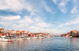 Så ska turisternas matvanor kartläggas