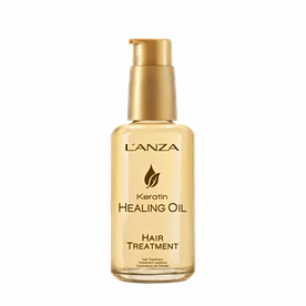 Keratin Healing Oil Hair Treatment 100ml