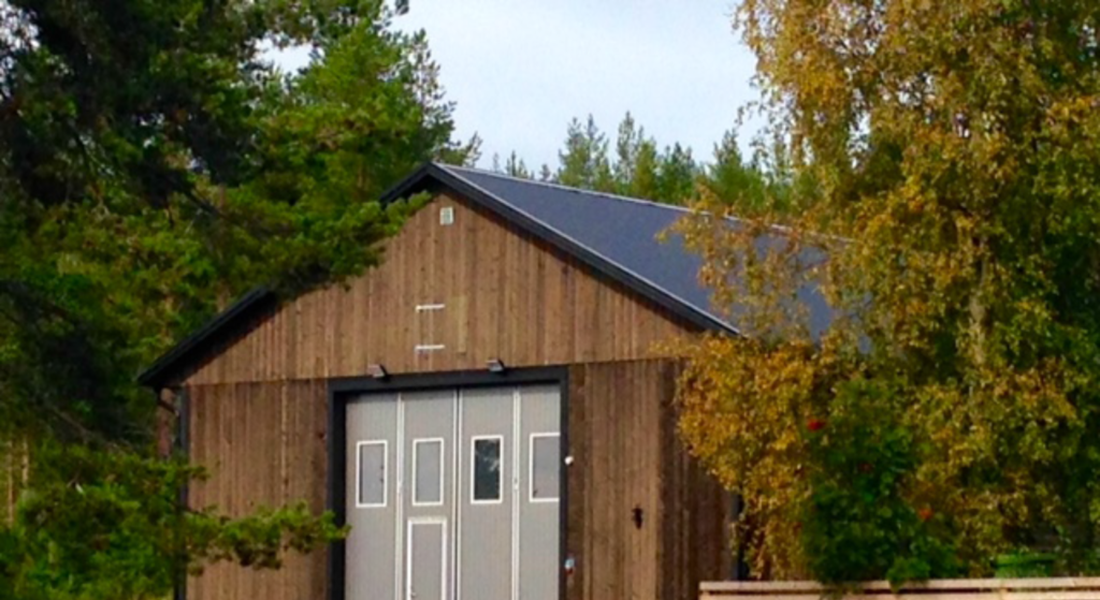 Fantasin sätter gränserna!