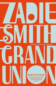 Zadie Smiths böcker – 
