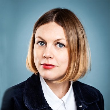 Sandra Svensson