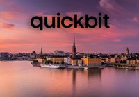 Svenska Quickbit lanserar egen app: 