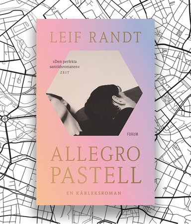 Drömmen om det urbana Berlin lever i 