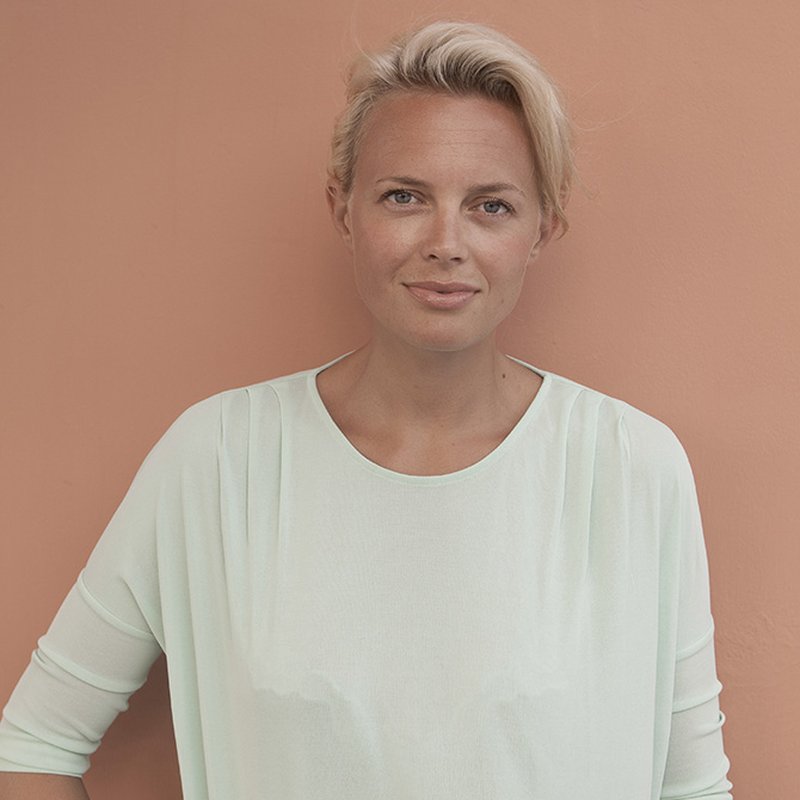 Josephine Bornebusch: Jag har levt och andats filmen i ett år