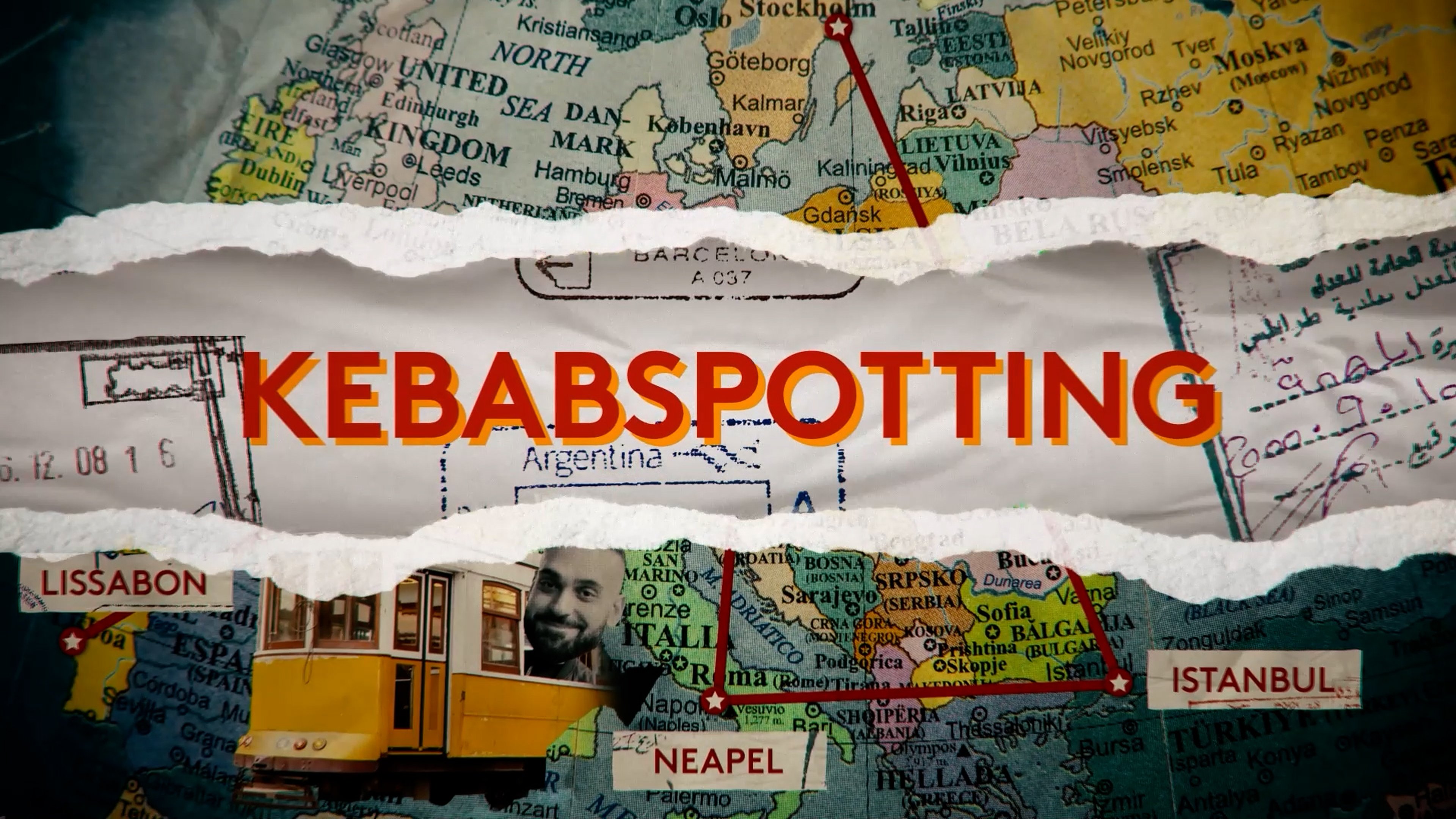 <p>Kebabspotting</p>
