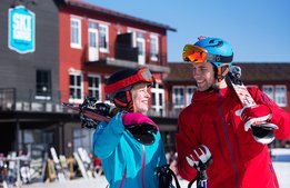 All time high-rekord för svenska skidanläggningar