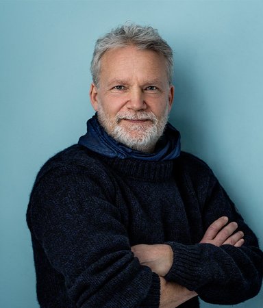 Därför är Martin Widmark Sveriges mest utlånade författare