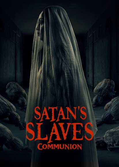 Satan’s Slaves 2: Communion