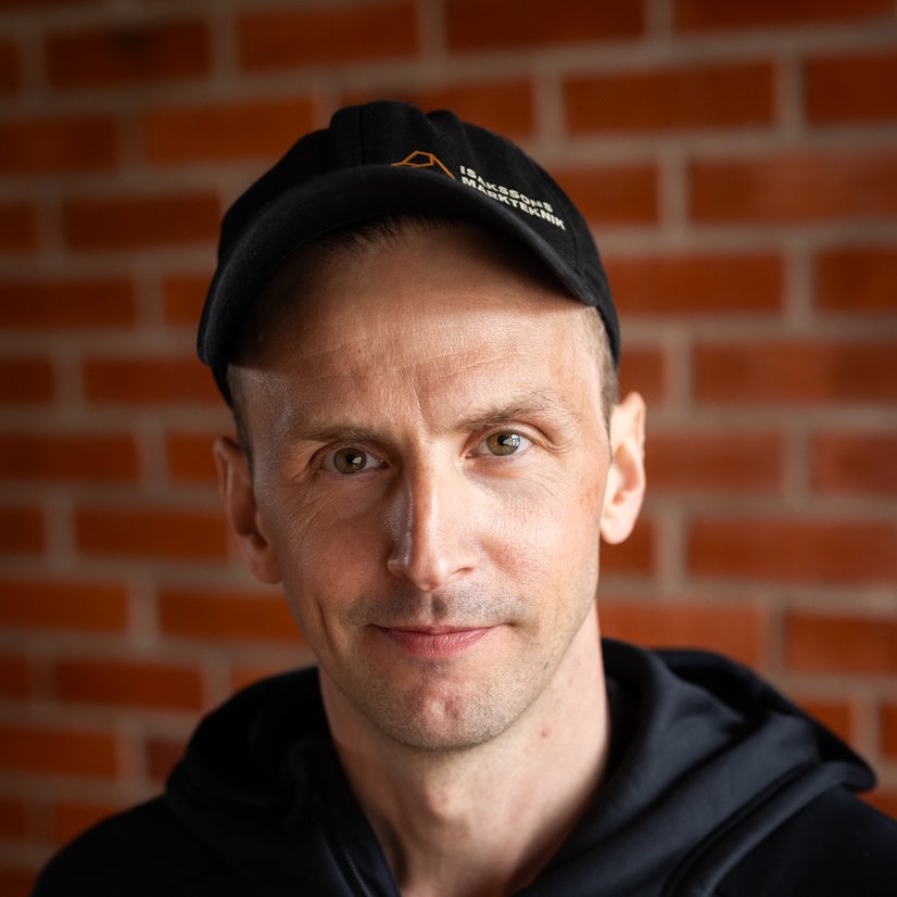 Olov Björkman 