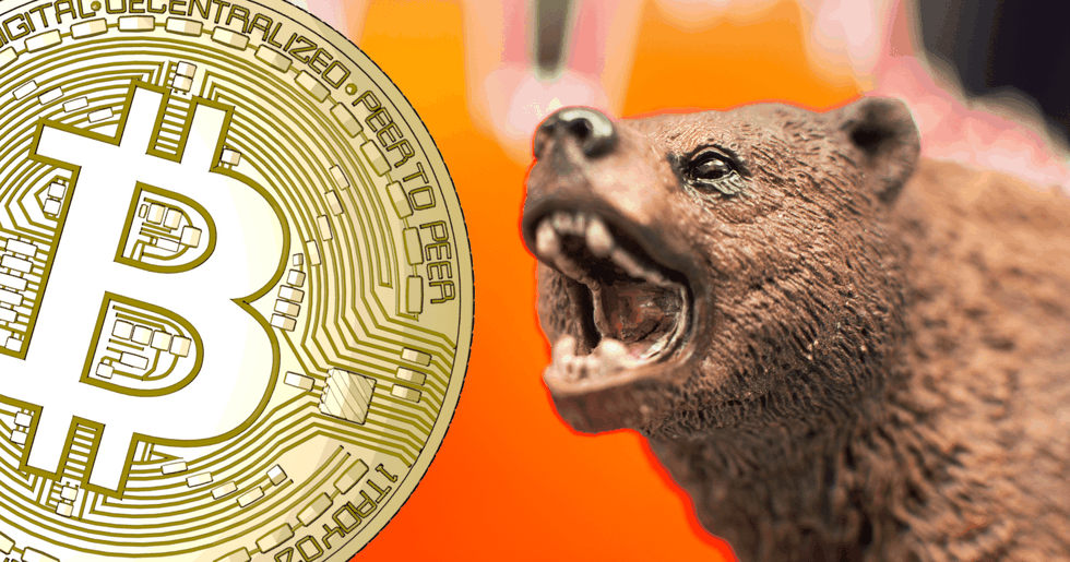 Bitcoin på väg mot nytt rekord – har snart genomlidit sin längsta björnmarknad någonsin.