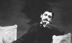 Marcel Proust.