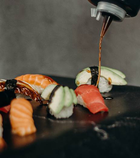 MGL Sushi expanderar med ny restaurang i Atlas