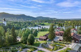 Guld för Järvsö – banar väg för framtidens hållbara turism