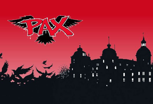 Pax