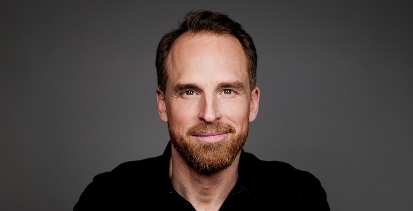Christer Fogelmarck, Parks and Resorts  Foto: Bingo Rimér 