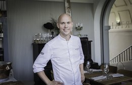 Prisregn över Stockholms restaurangvärld
