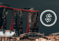 Singapore stramar åt reglering av stablecoins
