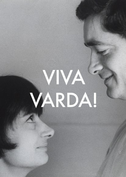 Viva Varda!