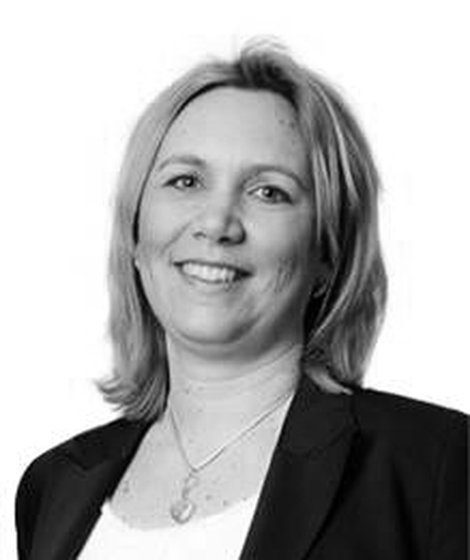 Karin Siwertz, redovisningsspecialist vid BDO.