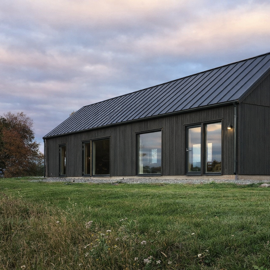 Ladhuset