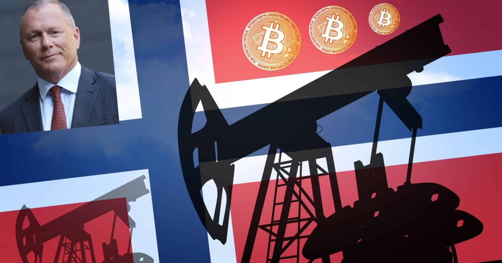 Oljefondschef tror på långvarig inflation – så kan scenariot påverka bitcoinpriset