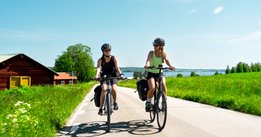 Djurgården kraftsamlar för Östersjön