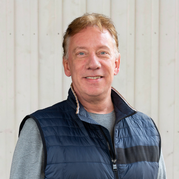 Roger Jällgård- Skidstahus