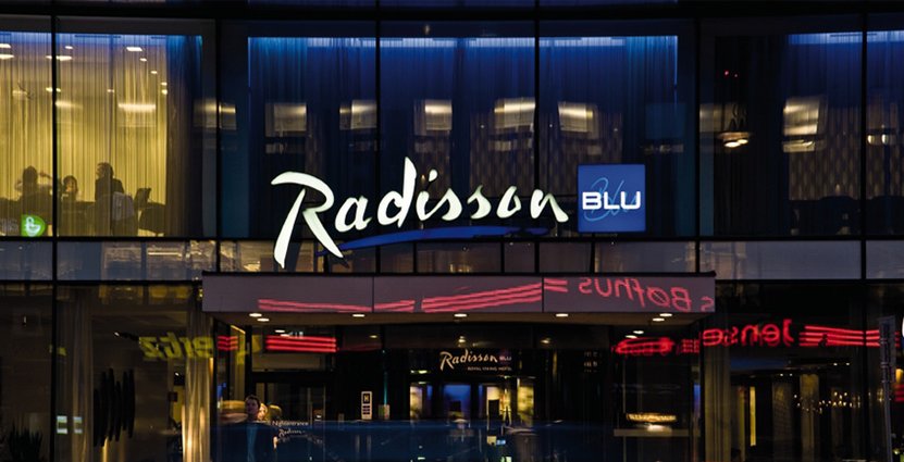 Den svenska marknaden har svalnat – det går att utläsa i Rezidors senaste kvartalsrapport. I Stockholm har kedjan bland annat Radisson Blu Royal Viking Hotel. 