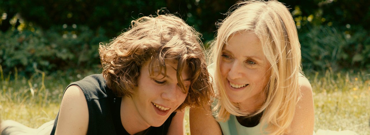 Stockholm Visionary Award 2023 tilldelas Catherine Breillat